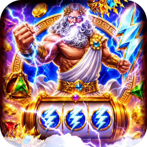 Zeus Gamble